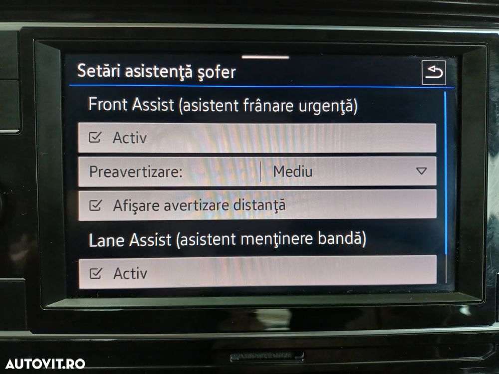 Volkswagen T-Cross 1.0 TSI Life - 19