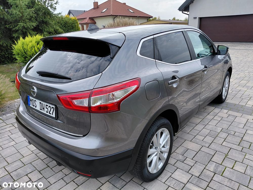 Nissan Qashqai - 18