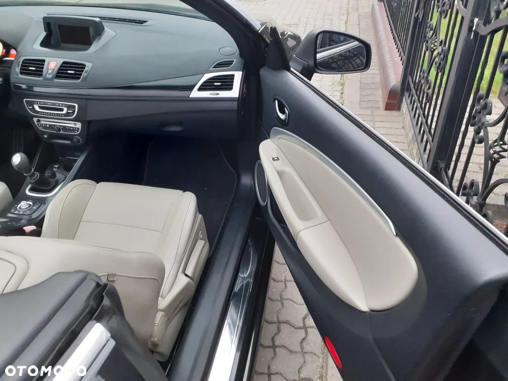 Renault Megane TCe 130 Dynamique - 22