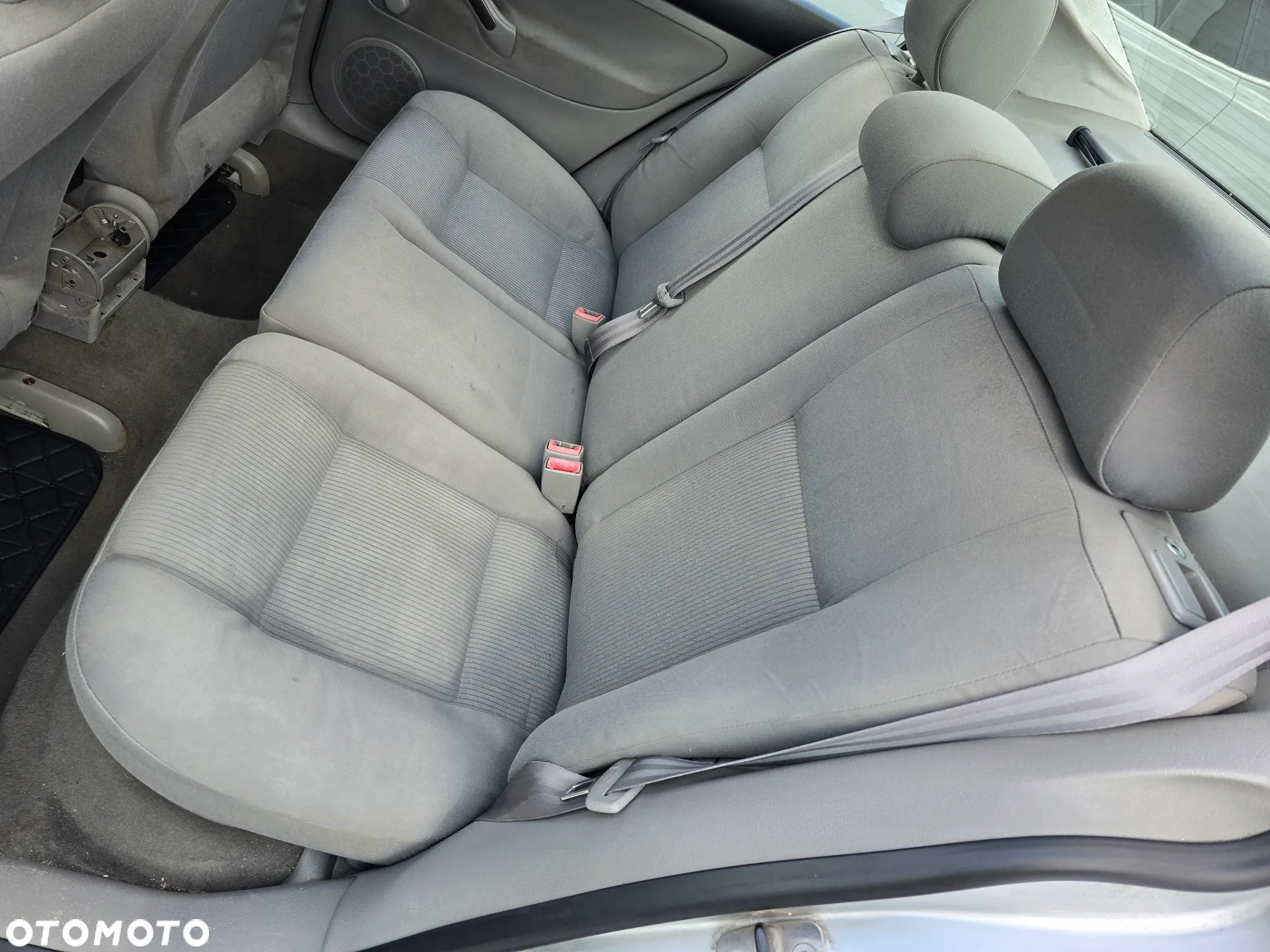 Volkswagen Bora 1.6 Basis - 13
