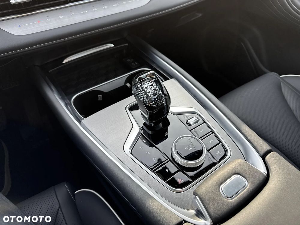 Chery Tiggo 7 1.5 T-GDI Super Hybrid Prestige DHT - 11