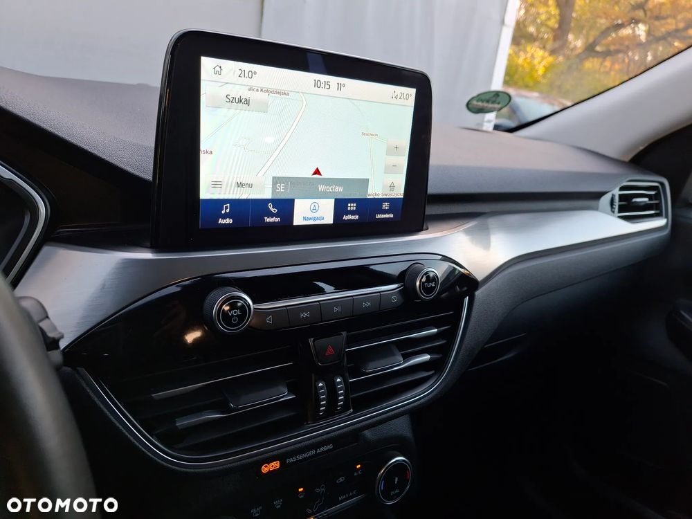 Ford Kuga 2.0 EcoBlue AWD Titanium - 33