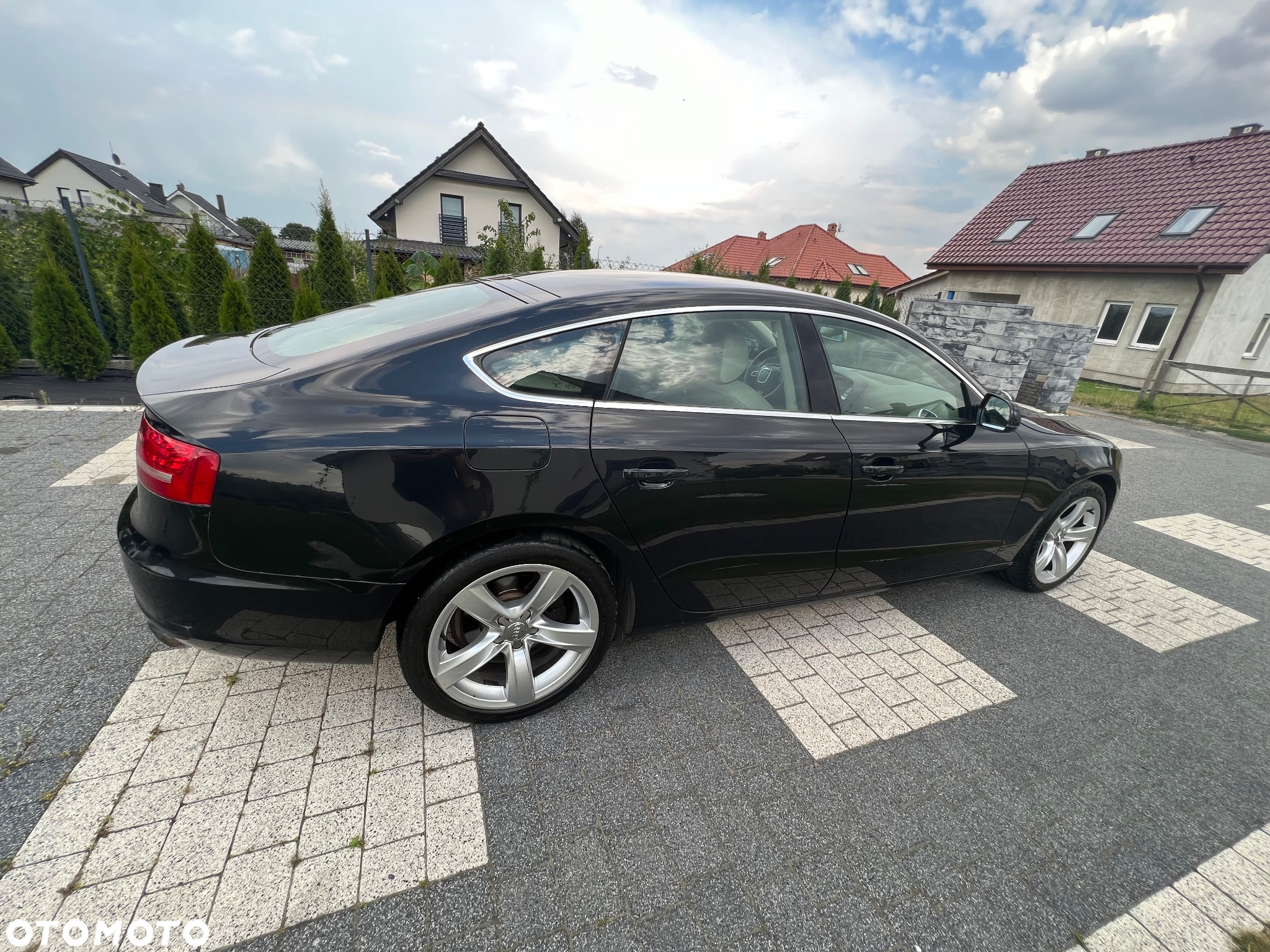 Audi A5 - 12