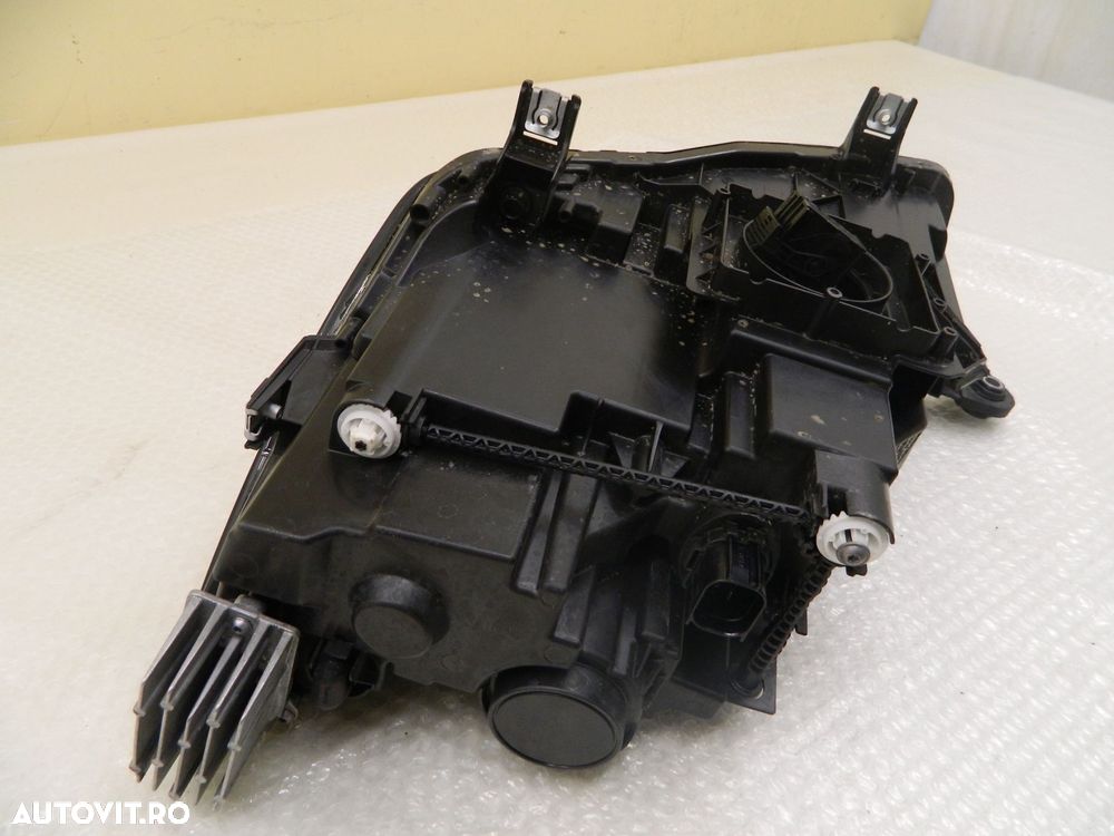 Far dreapta Seat Ateca facelift FULL LED, 2021, 2022, 2023, cod origine 576941032B. - 8