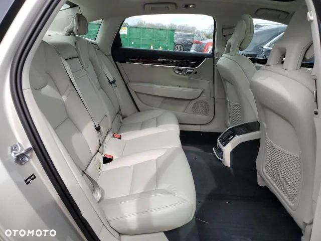 Volvo S90 T5 Geartronic Momentum Pro - 27