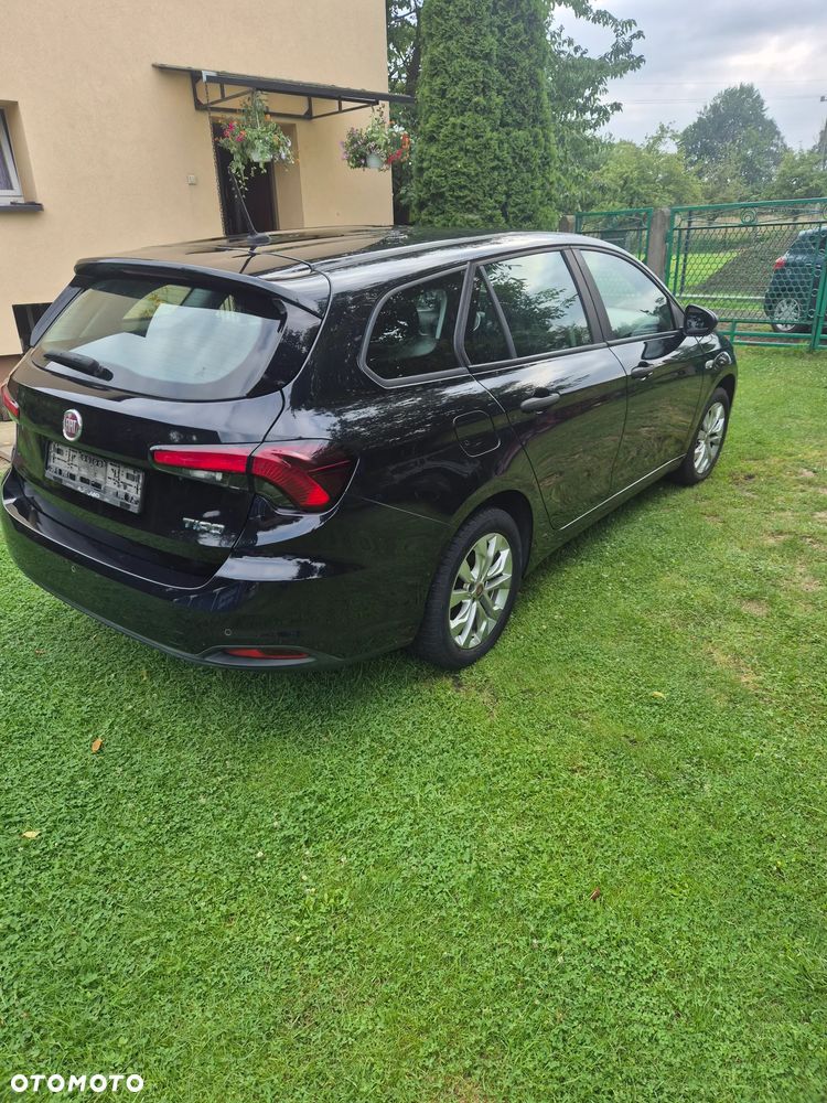 Fiat Tipo 1.4 16V More - 4