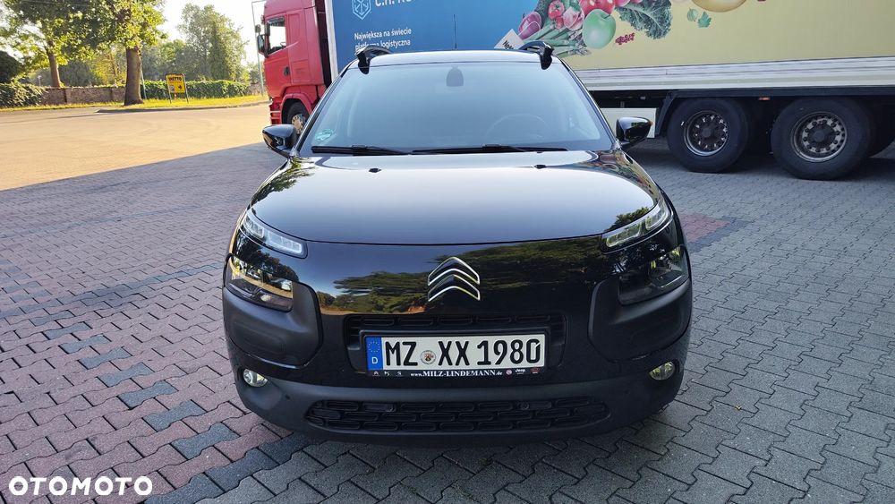 Citroën C4 Cactus Pure Tech e-THP 110 Stop&Start Shine - 15