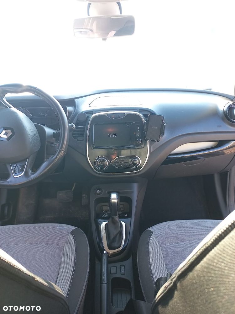 Renault Captur 1.2 Energy TCe Intens EDC - 11