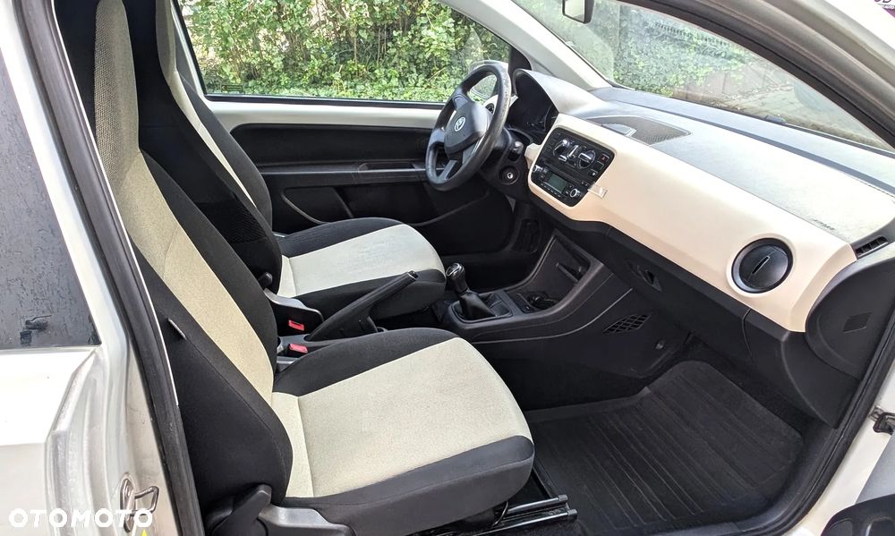 Skoda Citigo 1.0 Ambition - 9