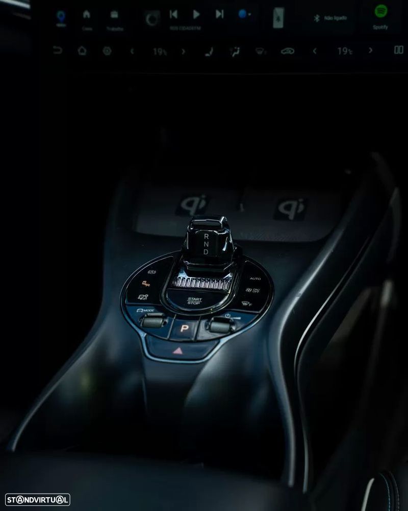BYD Seal 82.5 kWh AWD Excellence - 31