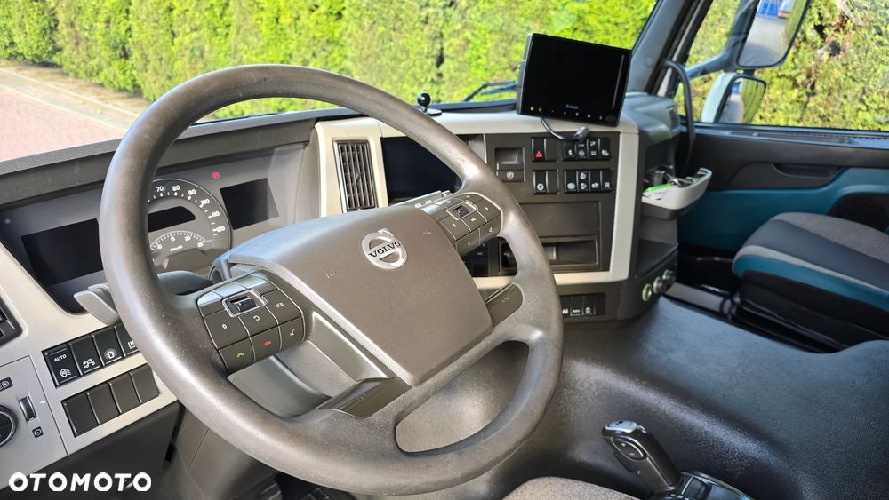 Volvo FM500 6x2 HDS HMF 3220K7-19m - 15