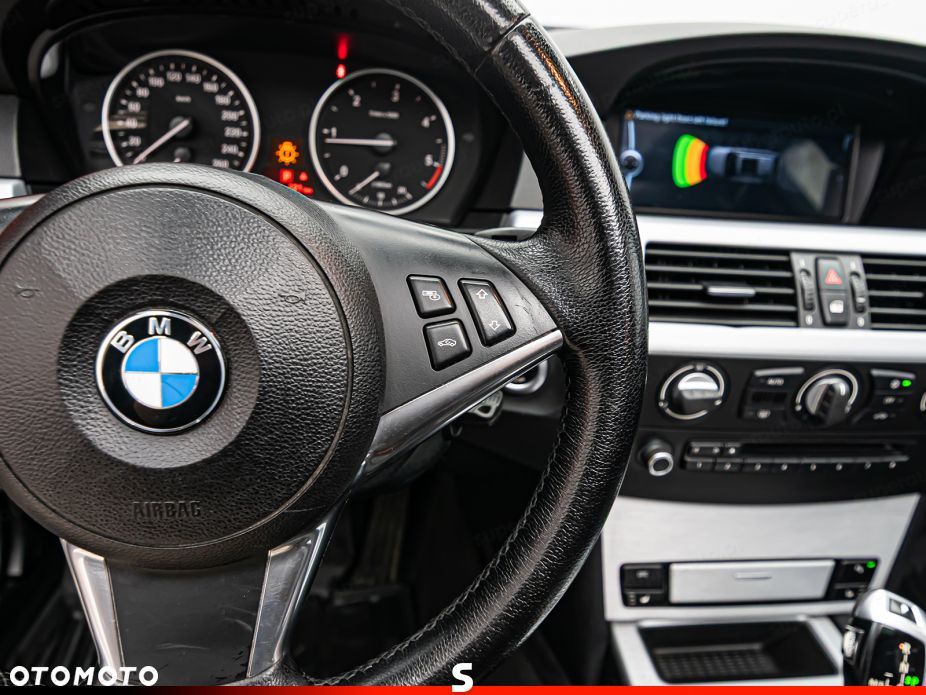 BMW Seria 5 - 21
