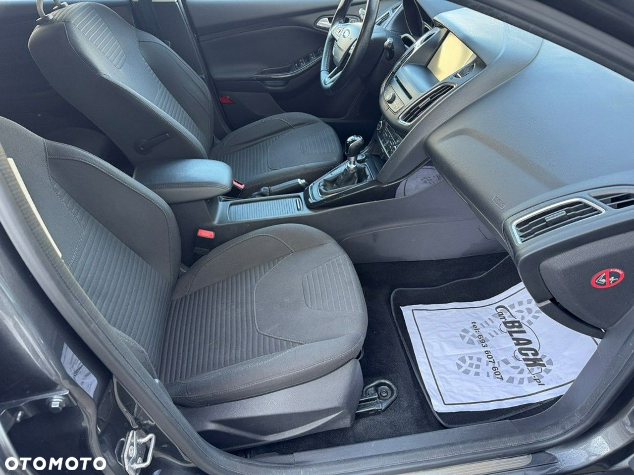 Ford Focus - 9