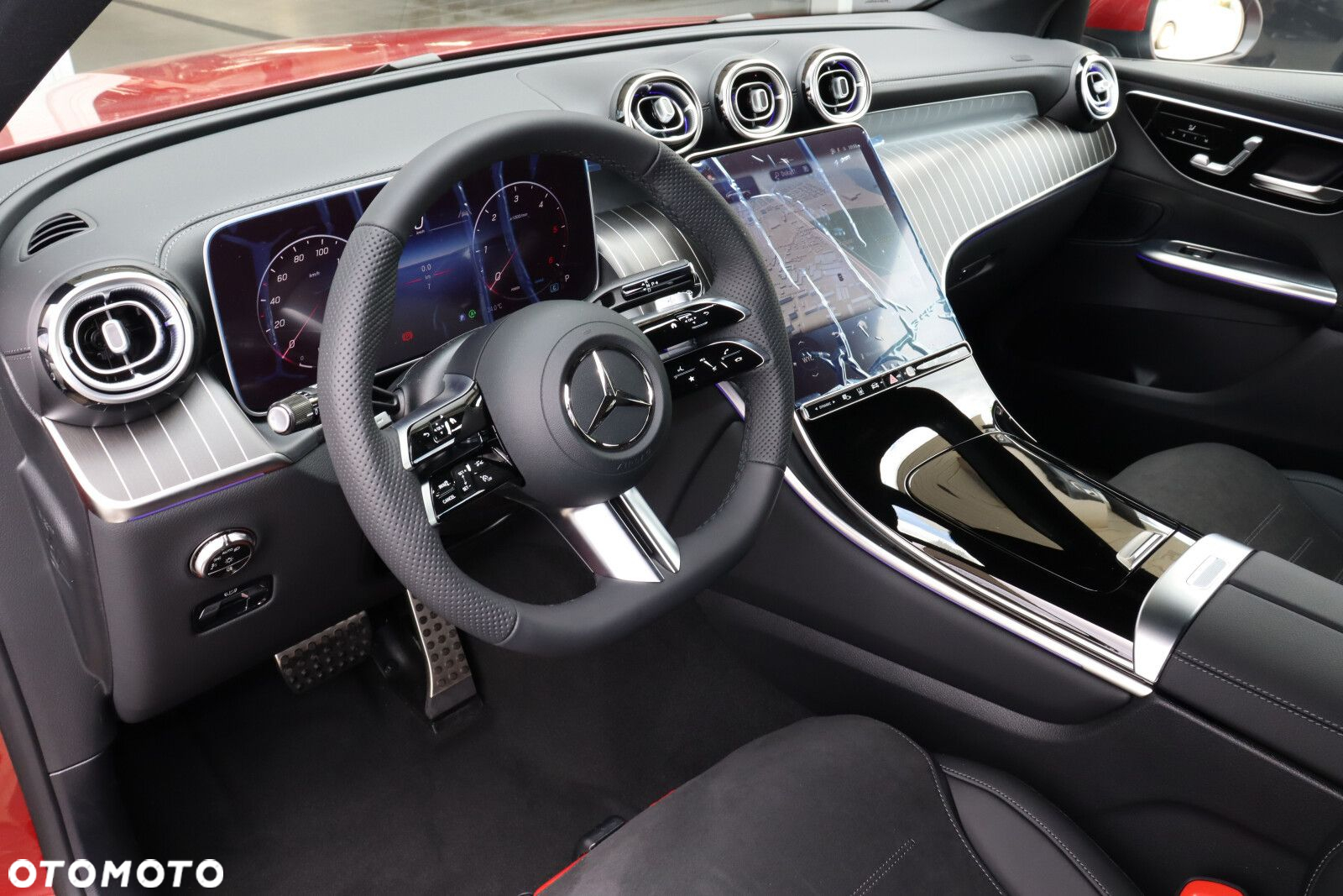 Mercedes-Benz GLC - 8