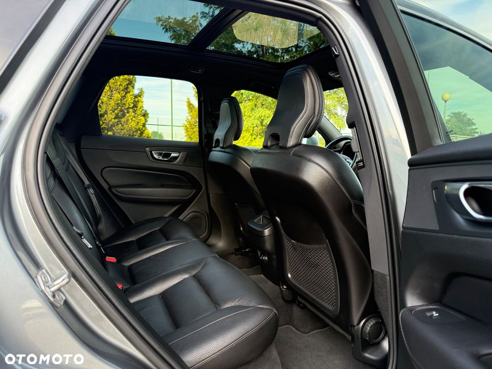 Volvo XC 60 D3 Linje Inscription - 13