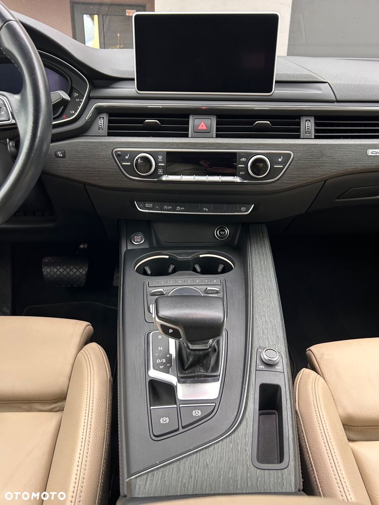 Audi A5 Sportback 2.0 TFSI Quattro Sport S tronic - 22