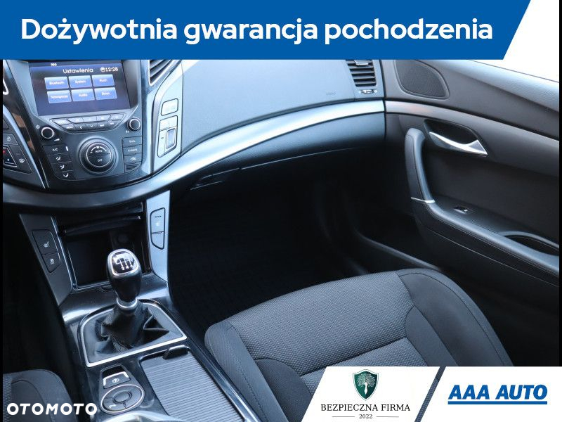 Hyundai i40 - 9
