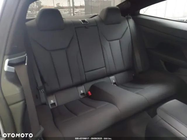 BMW Seria 4 430i M Sport - 7