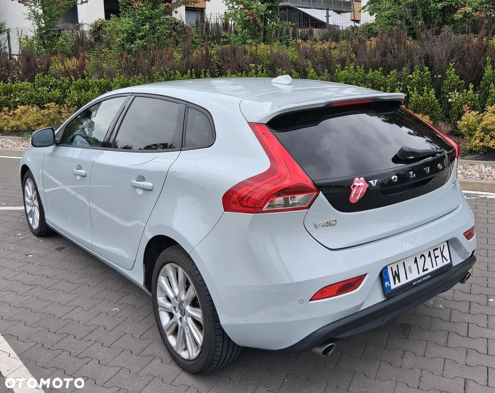 Volvo V40 - 6