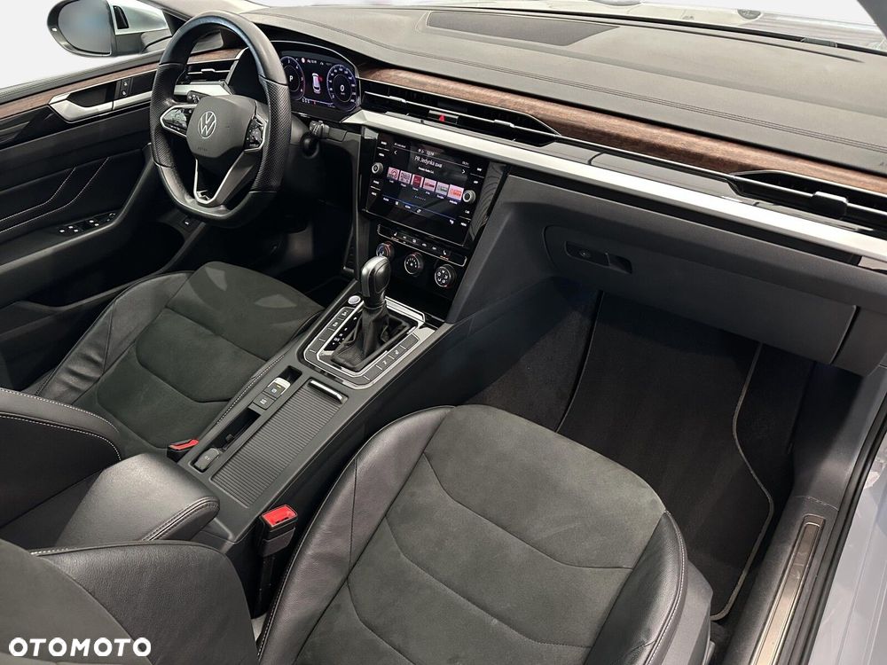 Volkswagen Arteon 2.0 TDI 4Motion Elegance DSG - 20