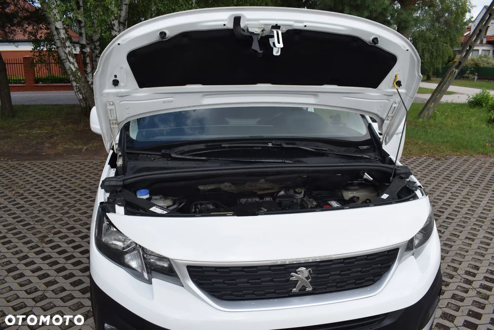 Peugeot Rifter 1.5 BlueHDI Active - 15