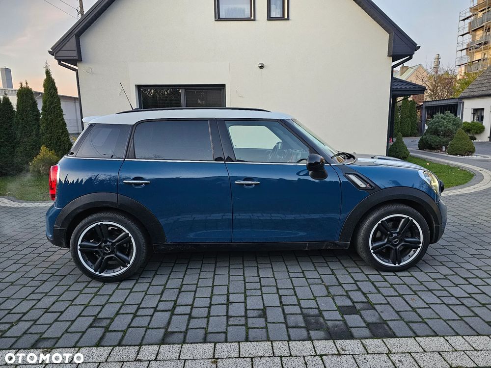 MINI Countryman - 14