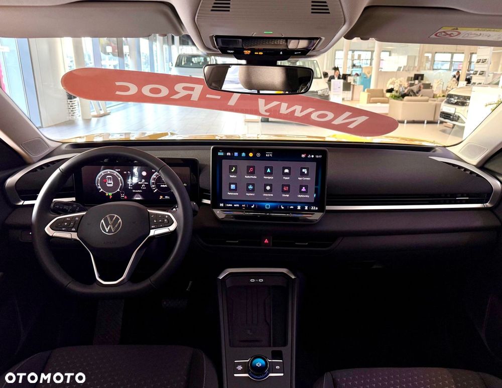 Volkswagen T-Roc - 11