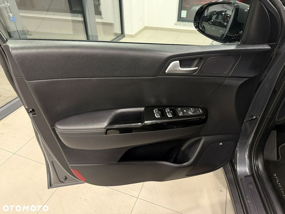 Kia Sportage 1.6 GDI 2WD Vision - 13