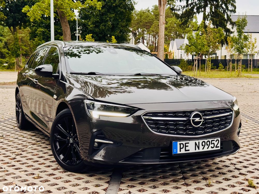Opel Insignia 2.0 CDTI Business Elegance S&S - 17