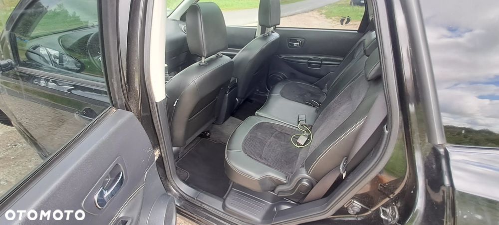 Nissan Qashqai 1.6 dCi Tekna S&S - 17