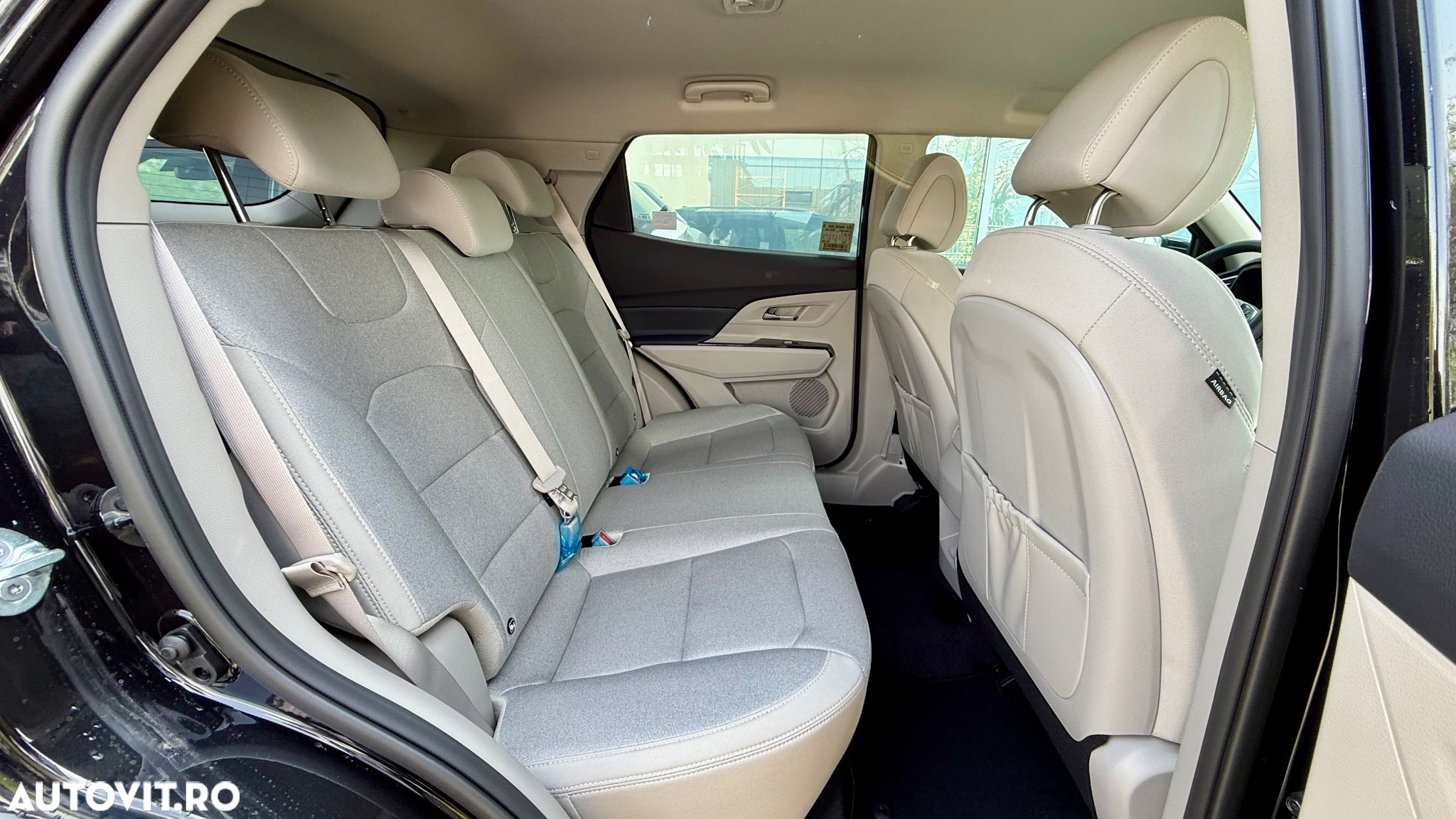 SsangYong Korando 1.5 GDI Turbo AT Smart - 16