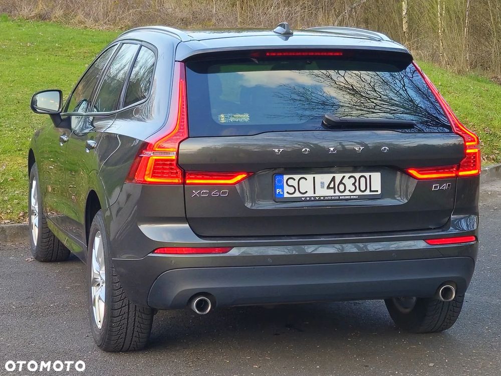 Volvo XC 60 D4 AWD Momentum - 5