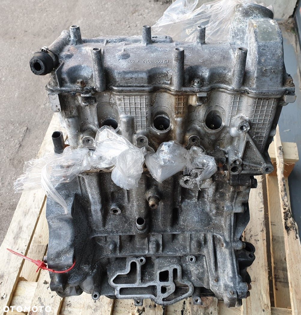 SILNIK 160910 SMART FORTWO 450 0.6 T - 1