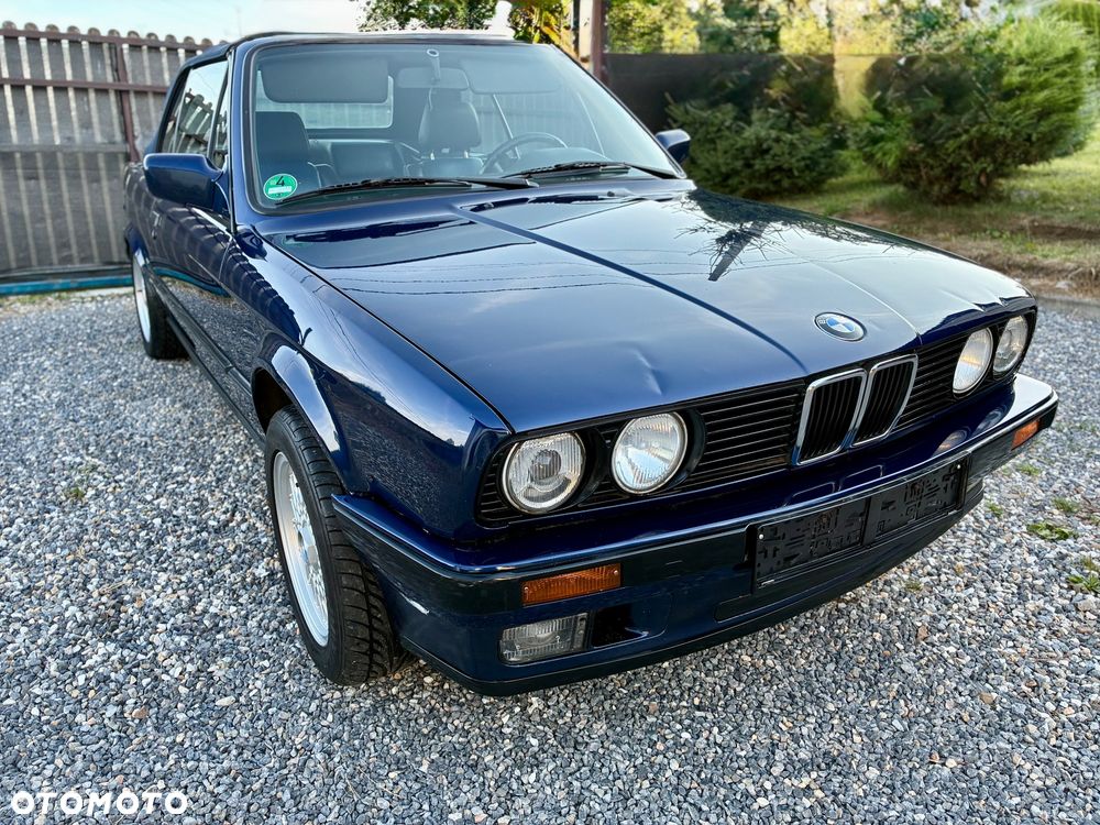 BMW Seria 3 - 5