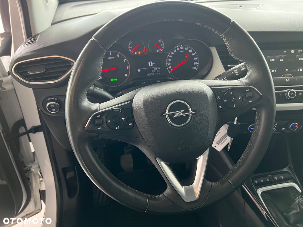 Opel Crossland - 21