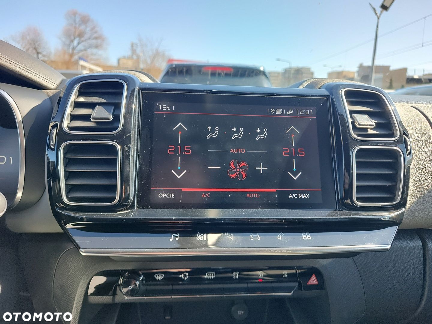 Citroën C5 Aircross 1.5 BlueHDi Feel EAT8 - 18