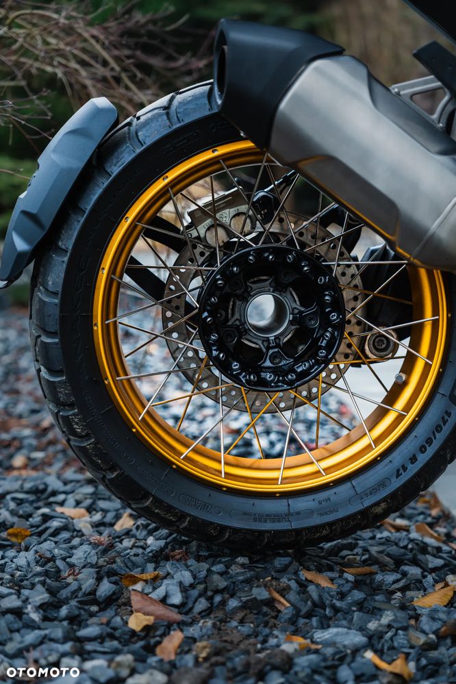 BMW GS - 25