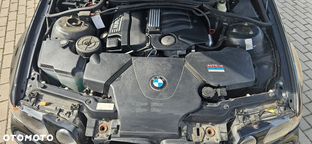 BMW Seria 3 - 9