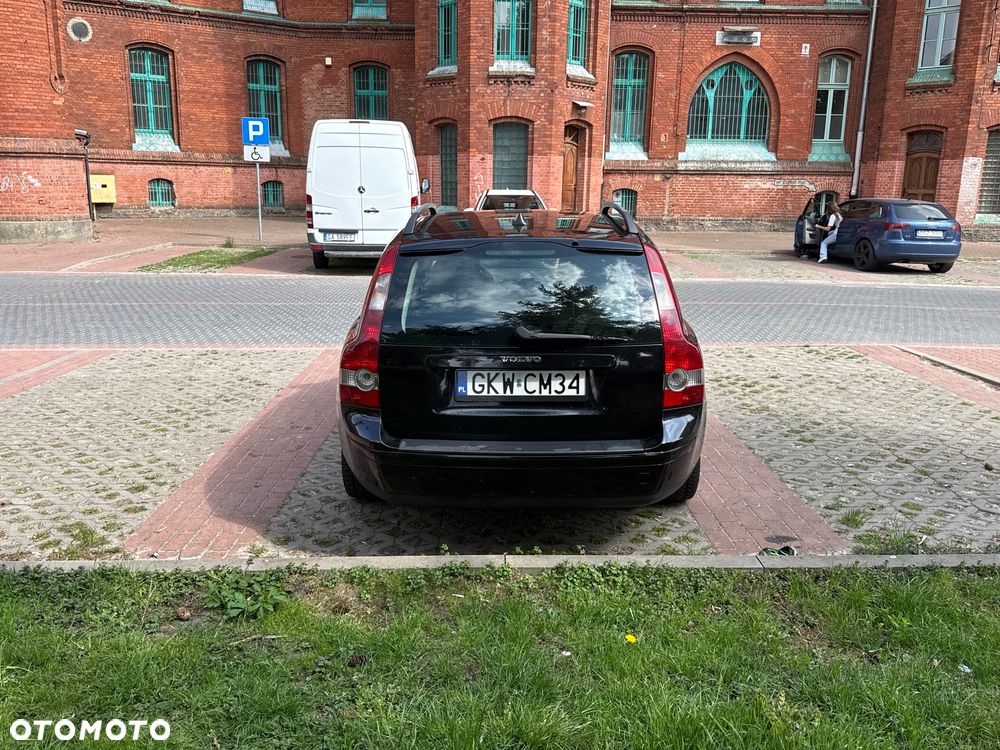 Volvo V50 - 6