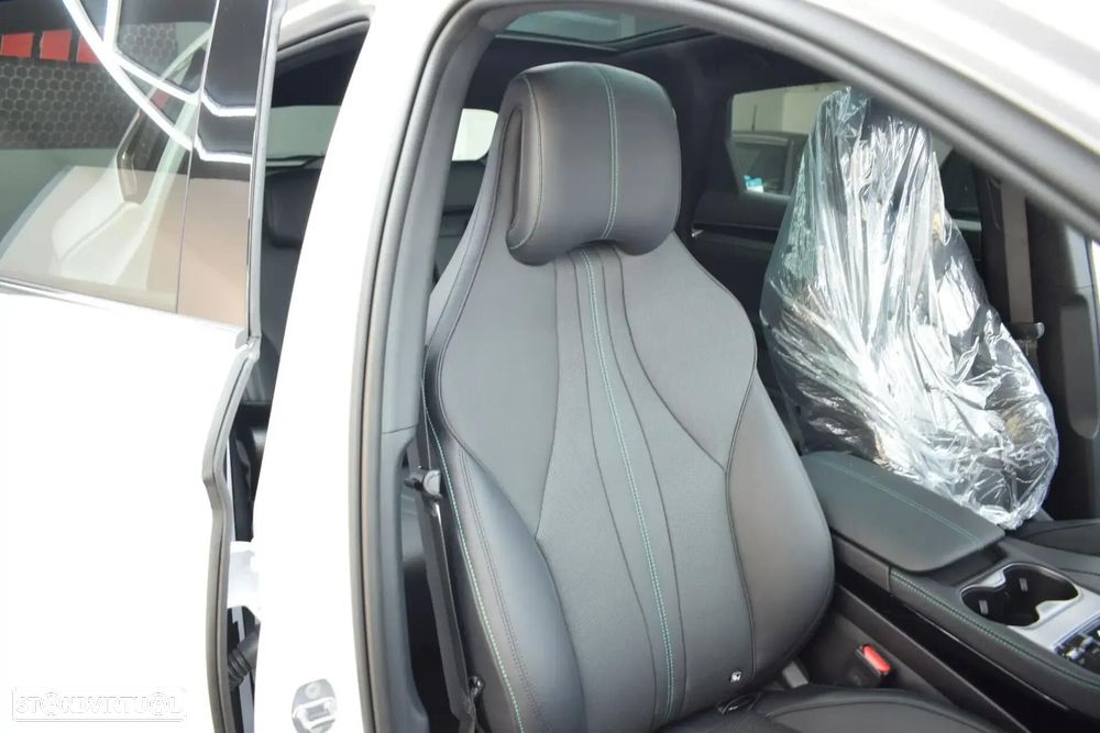 BYD Seal U 1.5 DM-i Boost - 38