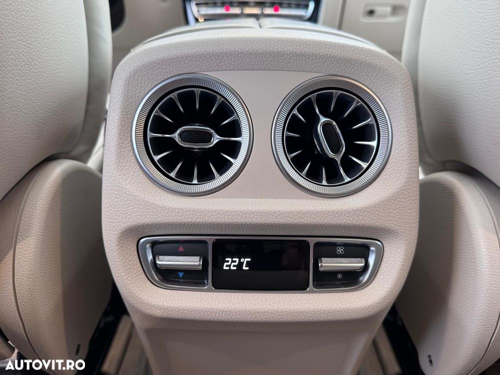 Mercedes-Benz G - 33