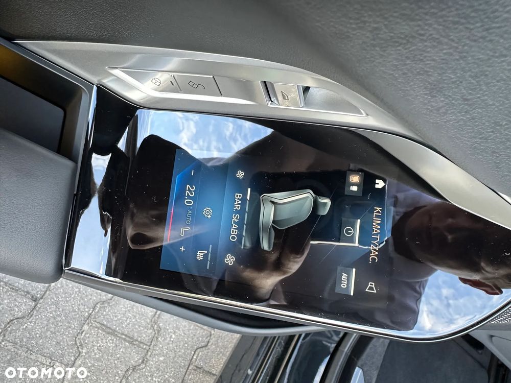 BMW Seria 7 750e PHEV xDrive M Sport sport - 21
