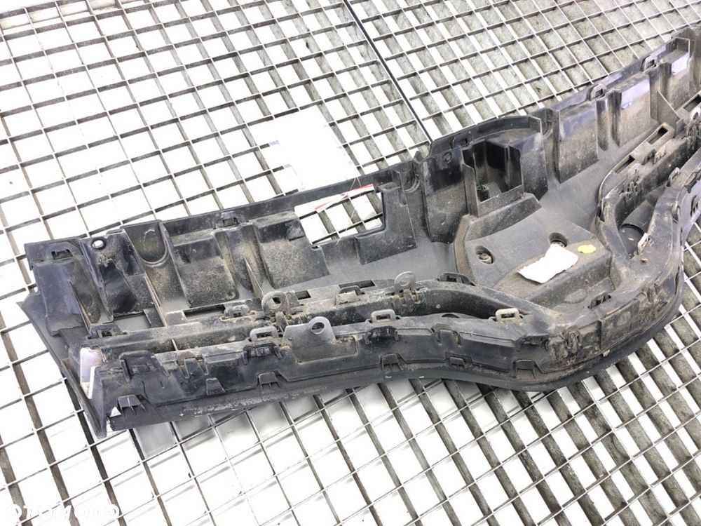 ATRAPA GRILL - 260.00 PLN - RENAULT KANGOO / GRAND KANGOO II (KW0/1_) 2008 - 2022 1.5 dCi 75 (KW07, - 5