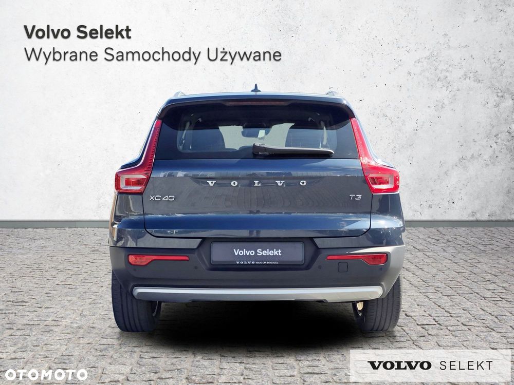 Volvo XC 40 - 9