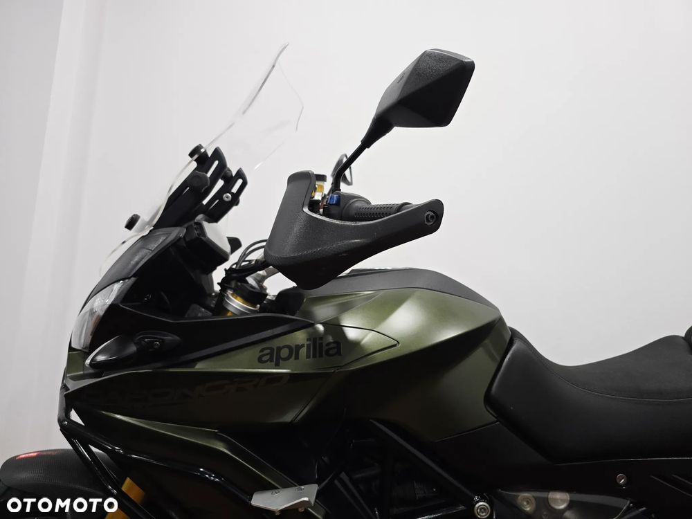 Aprilia Caponord - 20