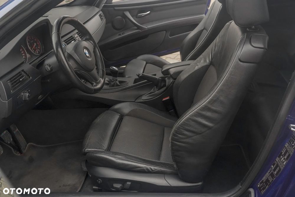BMW Seria 3 325i - 8