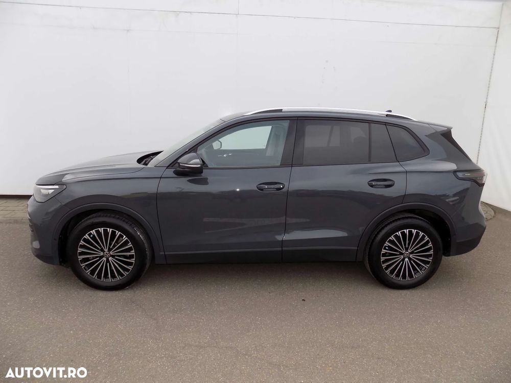 Volkswagen Tiguan 2.0 TDI DSG Life - 2