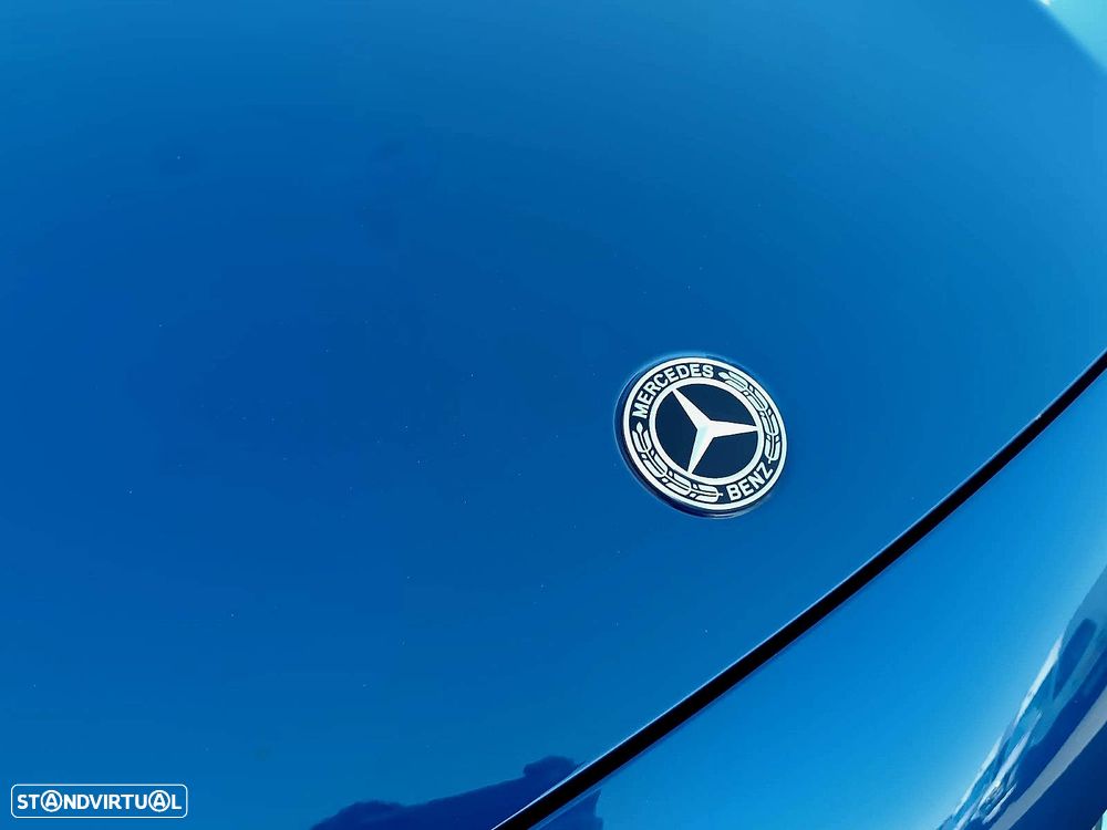 Mercedes-Benz GLA 250 e 8G-DCT Edition AMG Line - 13