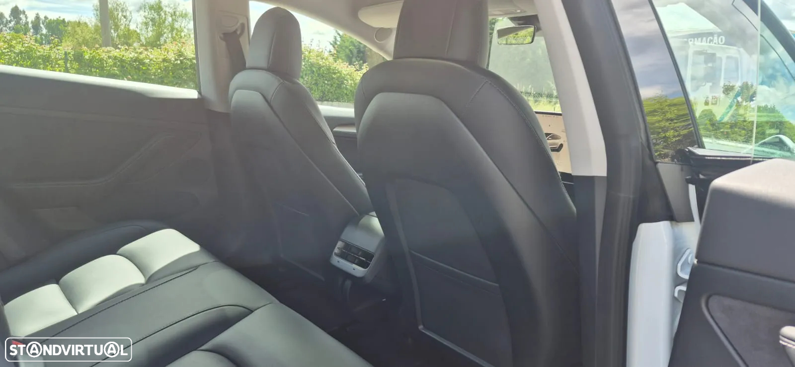 Tesla Model 3 Tração Traseira - 17