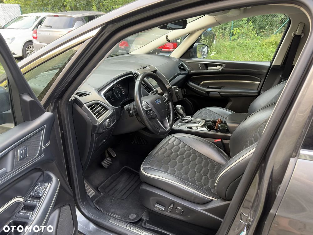 Ford S-Max 2.0 TDCi Vignale PowerShift - 6
